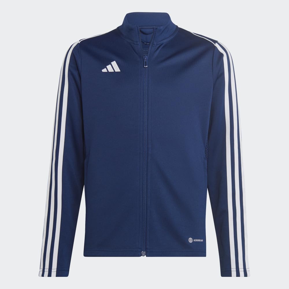 adidas Kids' Tiro23 League Training Jacket