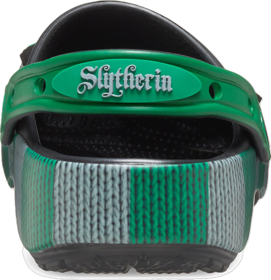 Crocs Unisex-Child Classic Harry Potter Clogs