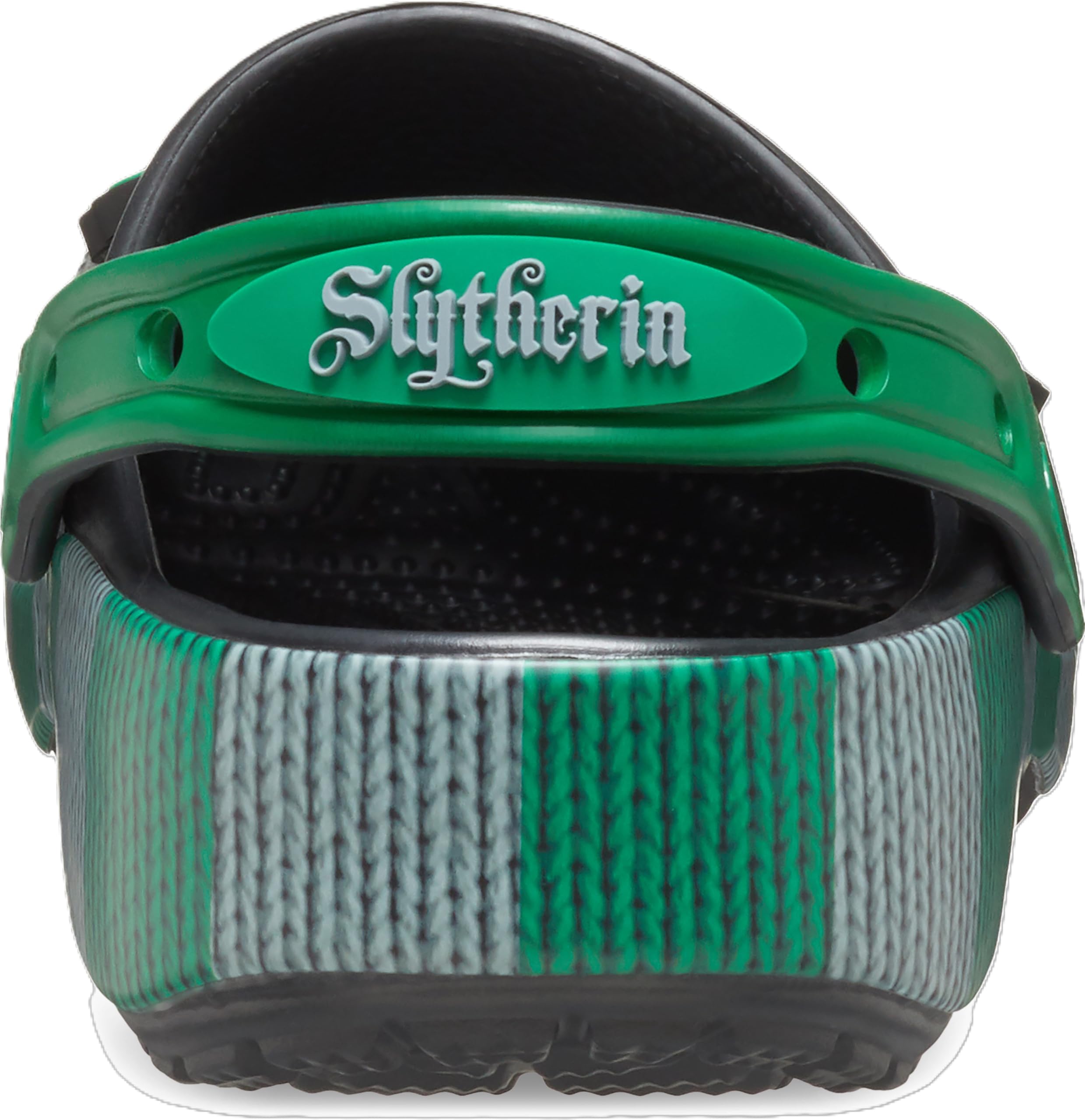 Crocs Unisex-Child Classic Harry Potter Clogs