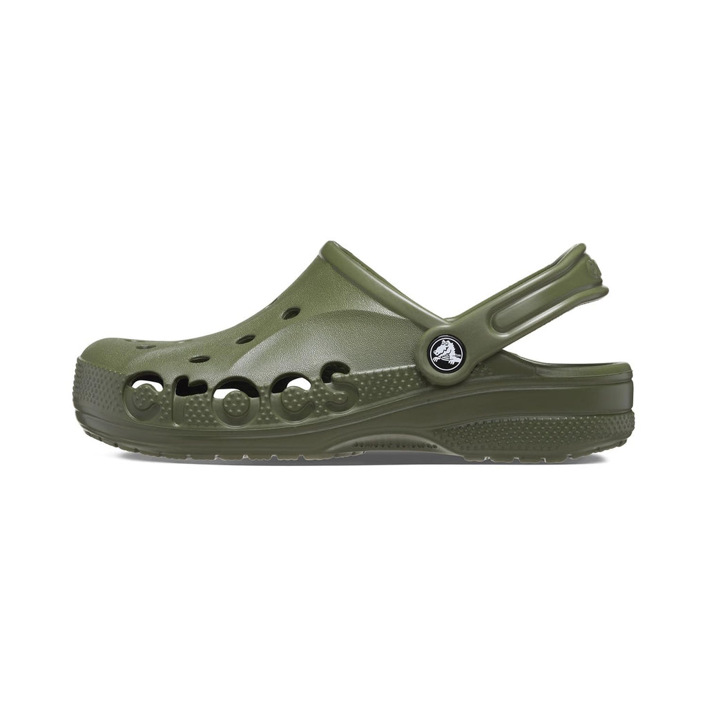 Crocs Unisex Adult Baya Clogs
