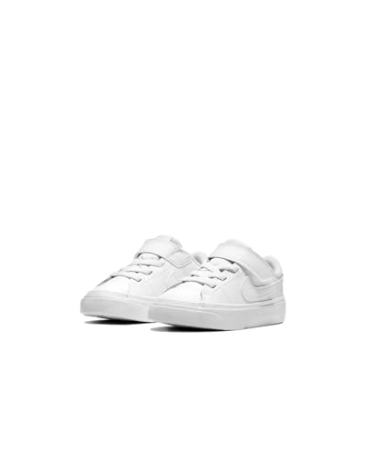 Nike Unisex-Child Court Legacy Sneaker