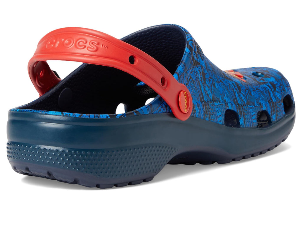 Crocs Unisex Adult Classic Pokemon Clogs