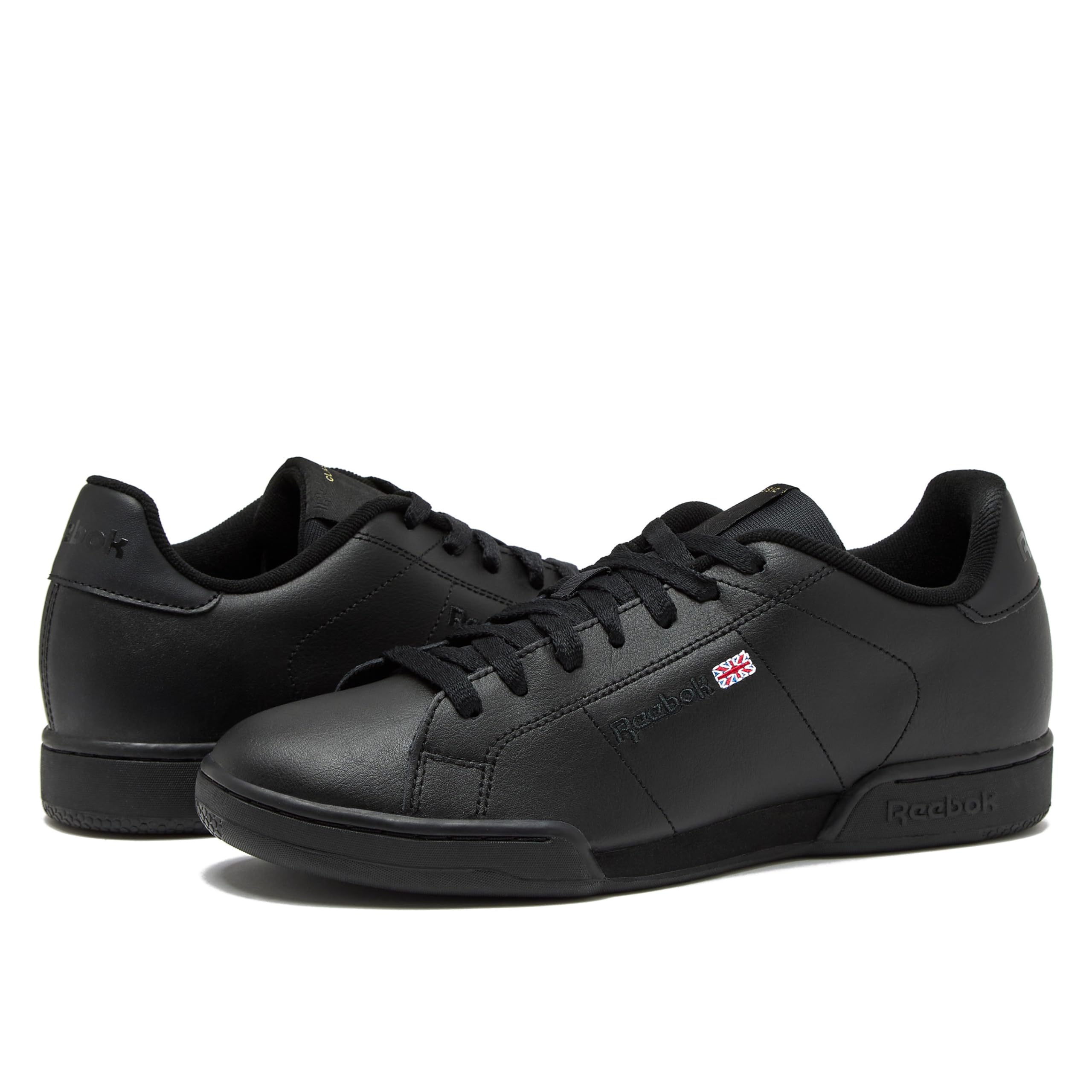 Reebok Men's NPC II Casual Sneakers