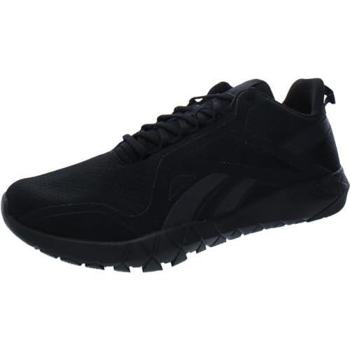Reebok Men's Flexagon Force 3.0 Wide Trainer