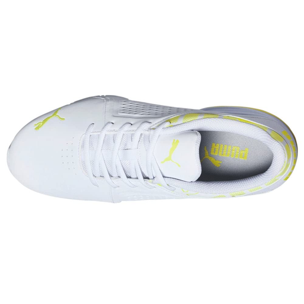 PUMA Mens Viz Runner