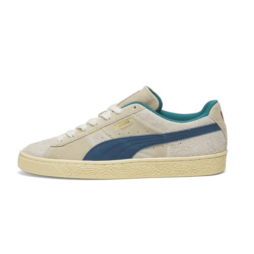 PUMA Suede JR Classic Kids Sneaker (Little Kid/ Big Kid)