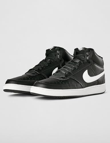 Nike Men's Court Vision Mid Next Nature Shoes