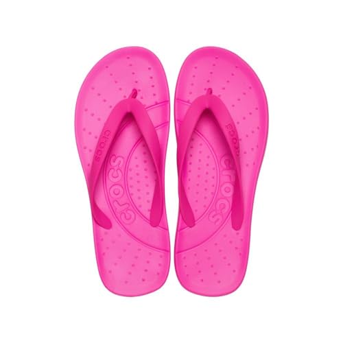 Crocs Unisex Adult Flip Flops