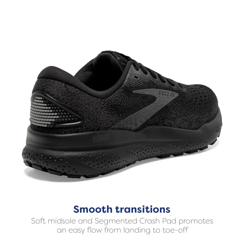 Brooks Women’s Ghost 16 Neutral Running Shoe