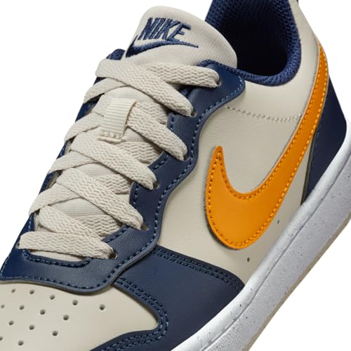 Nike Boys Court Borough Low Recraft (Big Kid)