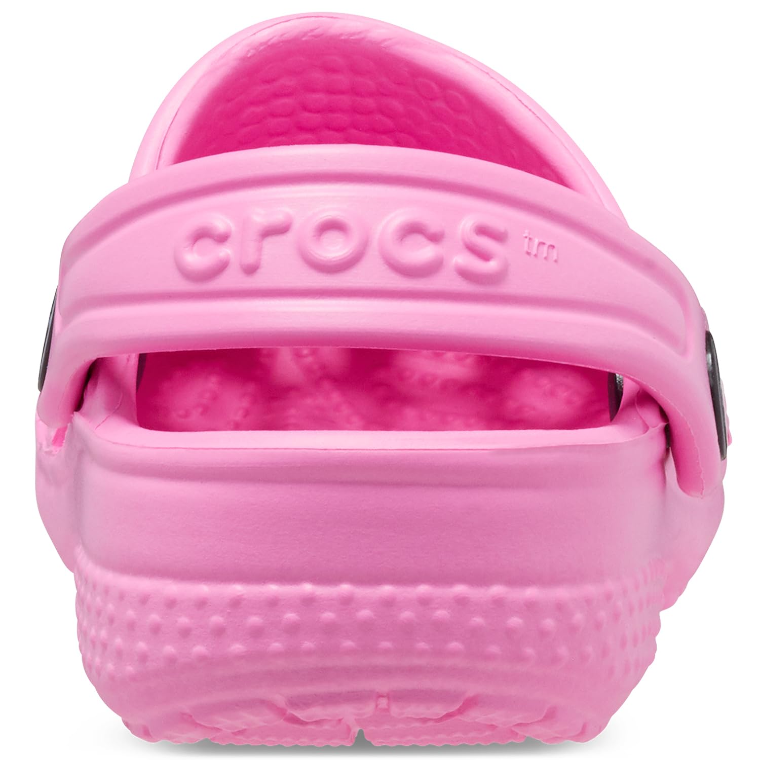 Crocs Baby-Girl's Classic Littles Clogs (Infant)