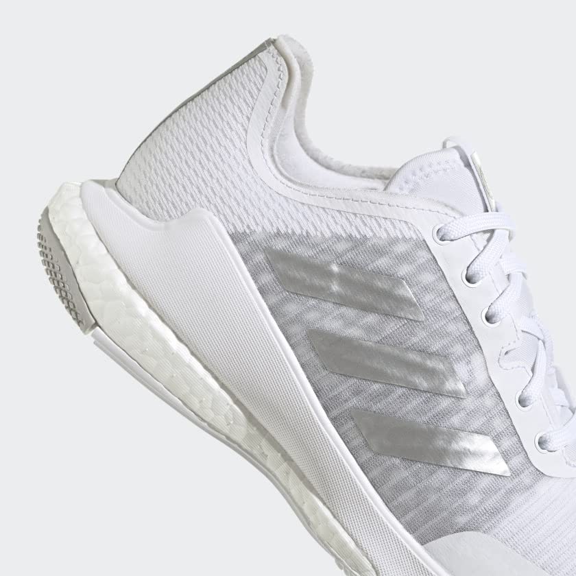 adidas Women's Crazyflight Mid Shoes