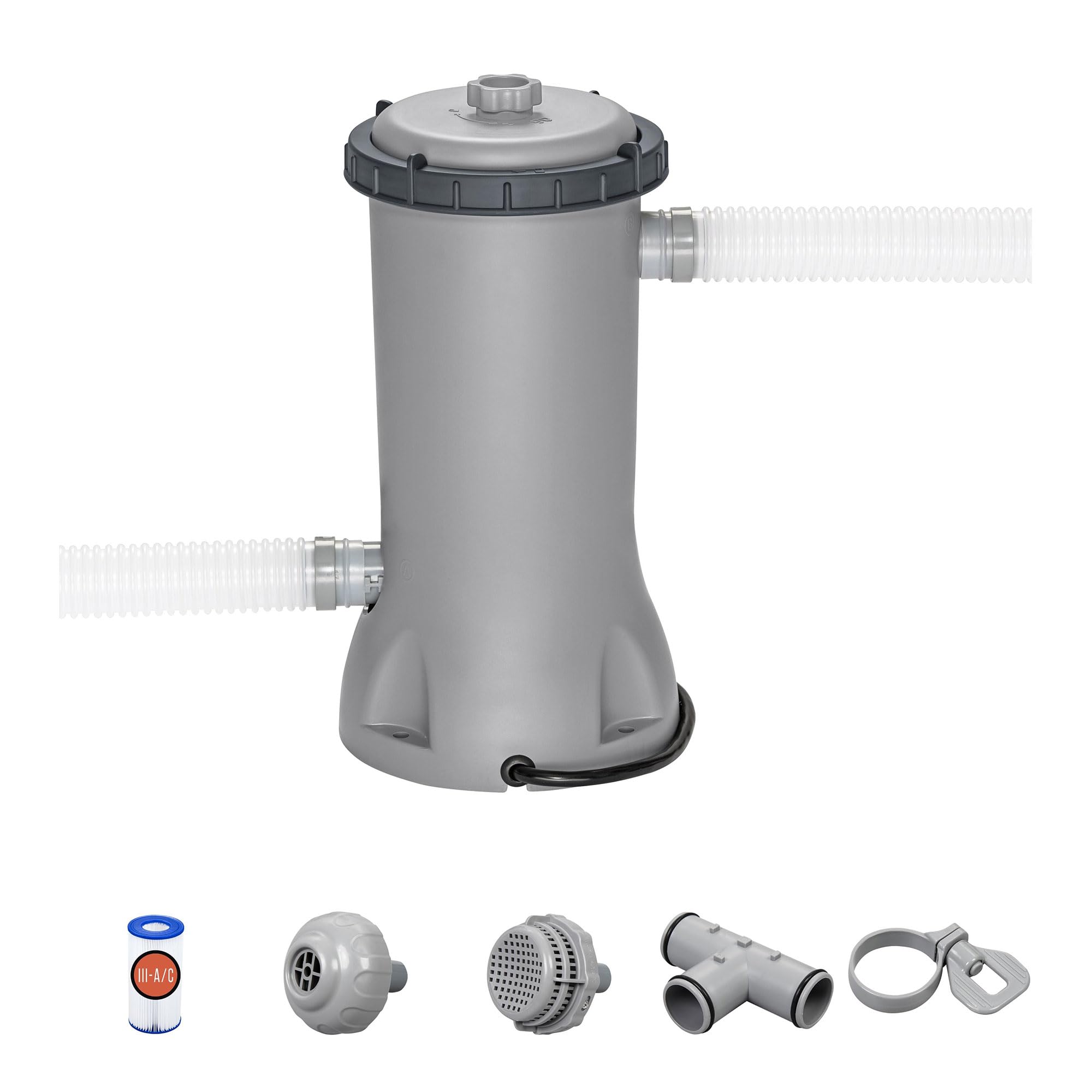 Bestway Flowclear Filter Pump