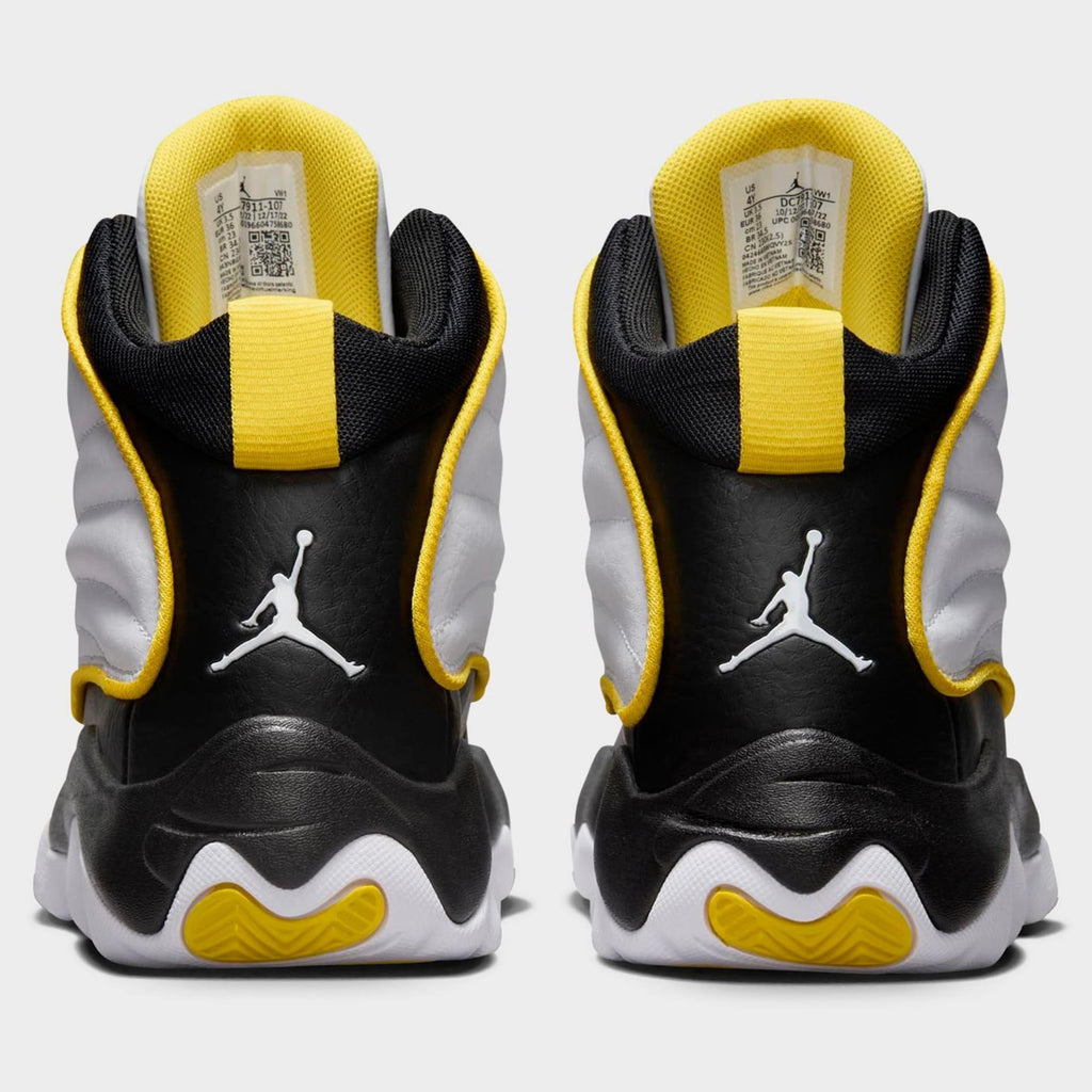 NIKE Jordan Pro Strong Big Kids' Shoes Grade School DC7911-105