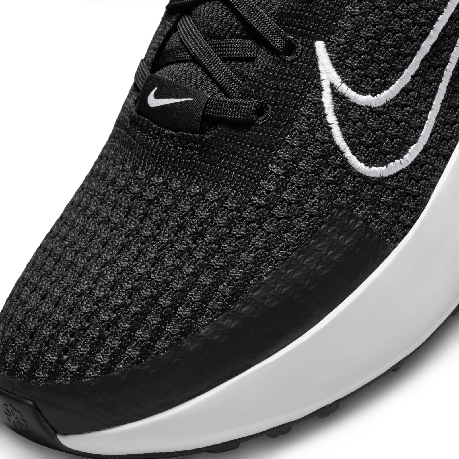 Nike Mens Interact Run Cross Training Fitness Running & Training Shoes