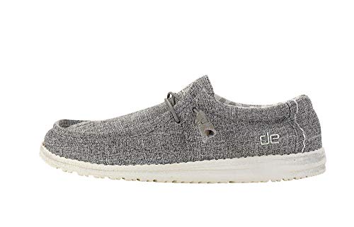 Hey Dude Men's Wally Linen