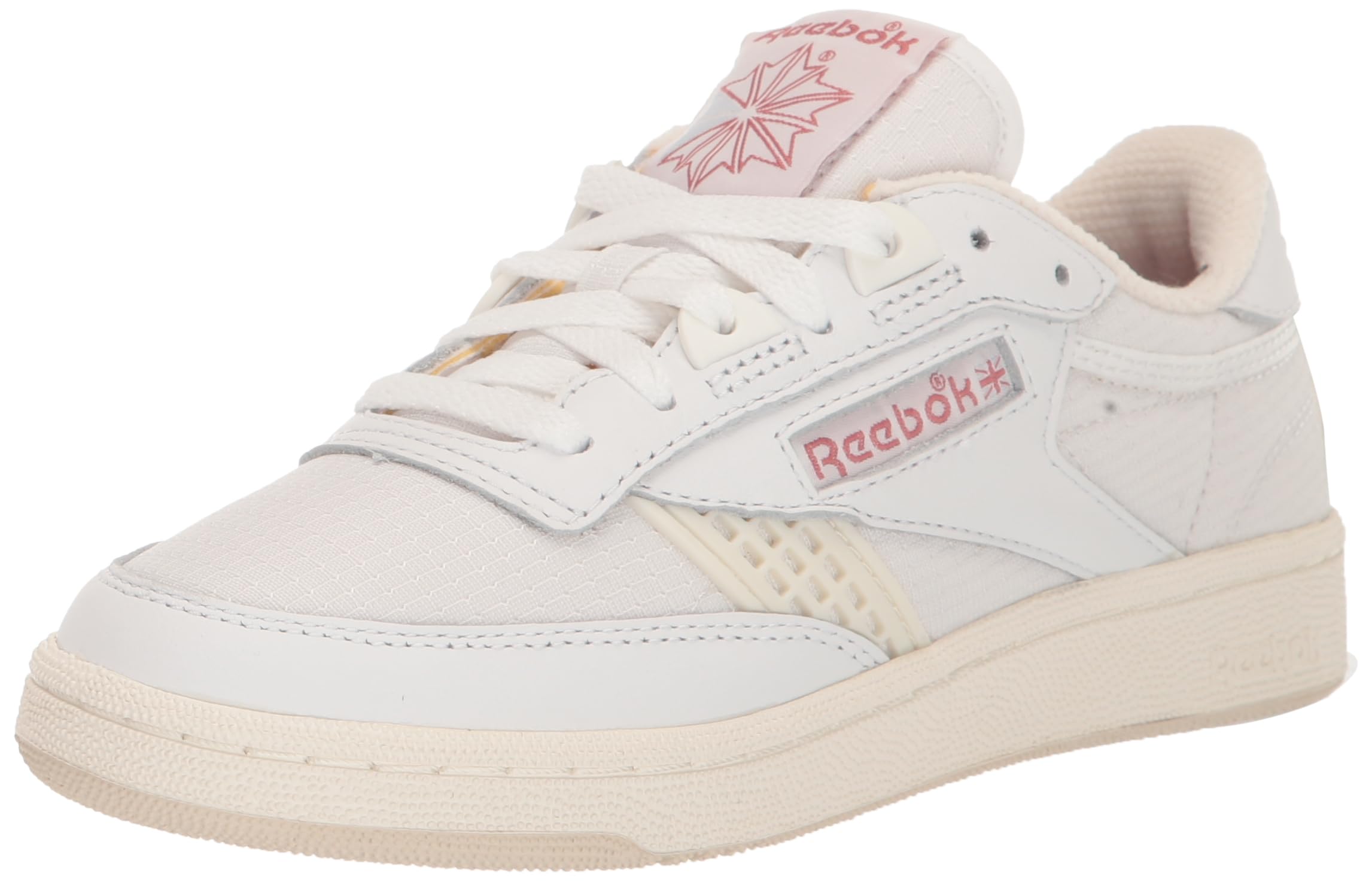 Reebok Unisex Club C Vintage Sneaker