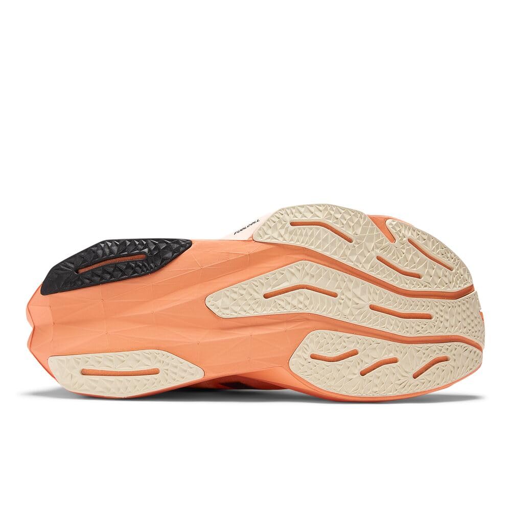 New Balance Mens FuelCell Rebel V4