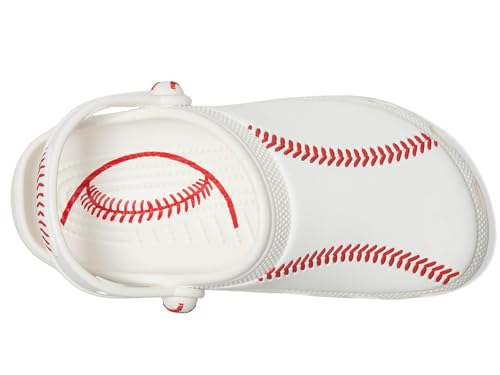 Crocs Kids' Classic Patterns and Graphics Clogs