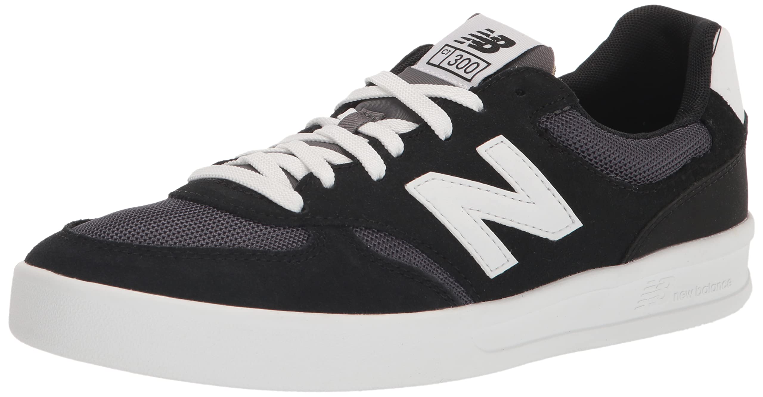 New Balance Men's Ct300 V3 Sneaker