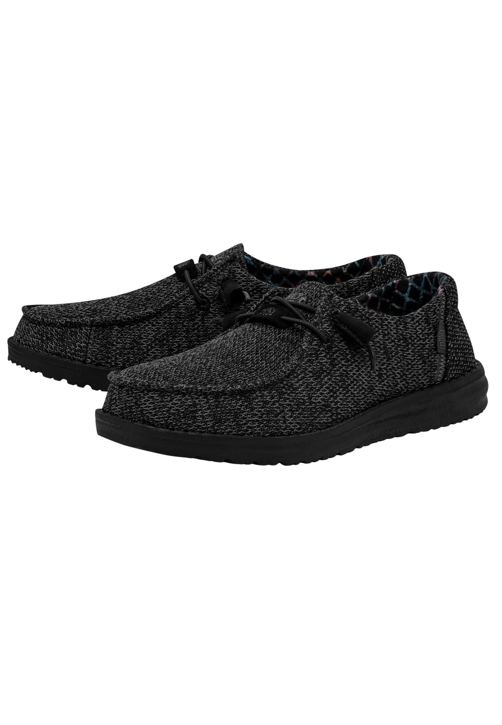 HEYDUDE Women's Hey Dude Loafers Sneaker