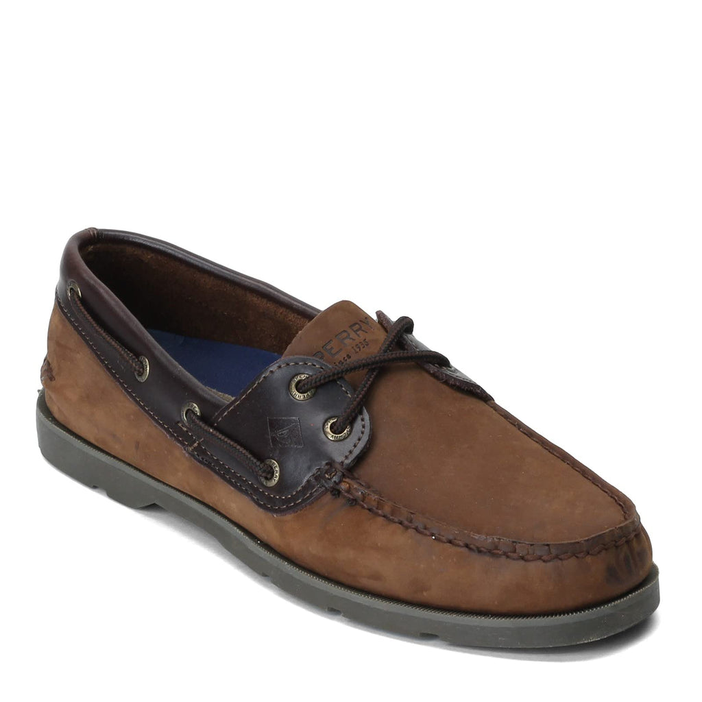 Sperry Top-Sider Leeward 2 Eye Boat Shoe