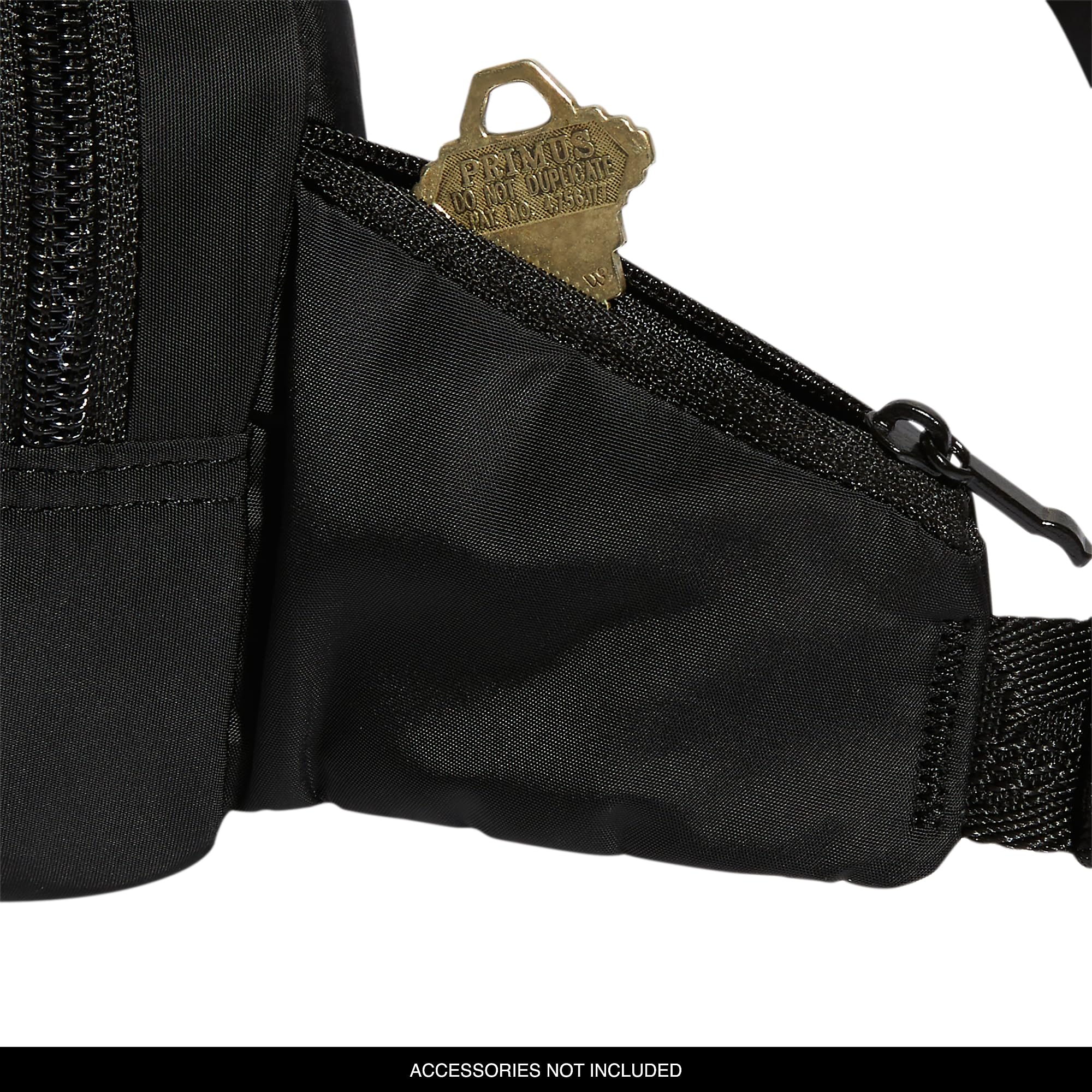 adidas Originals Sport Waist Pack/Travel and Festival Bag