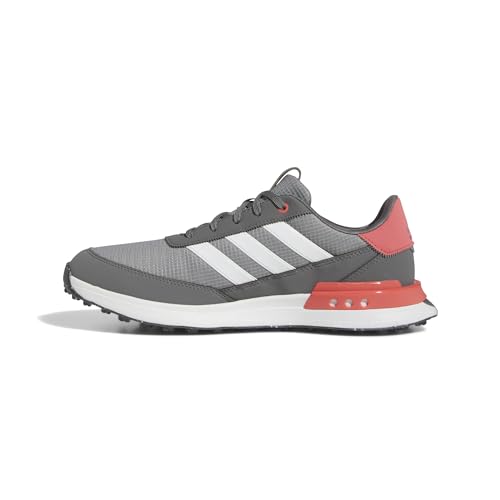 adidas Men's S2G Spikeless 24 Golf Shoes