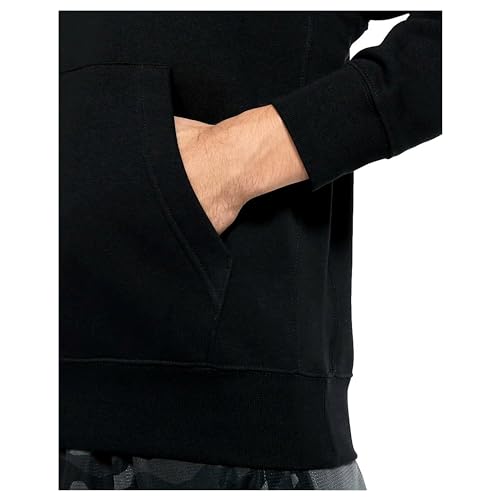 Nike Men's Sportswear Club Pullover Hoodie