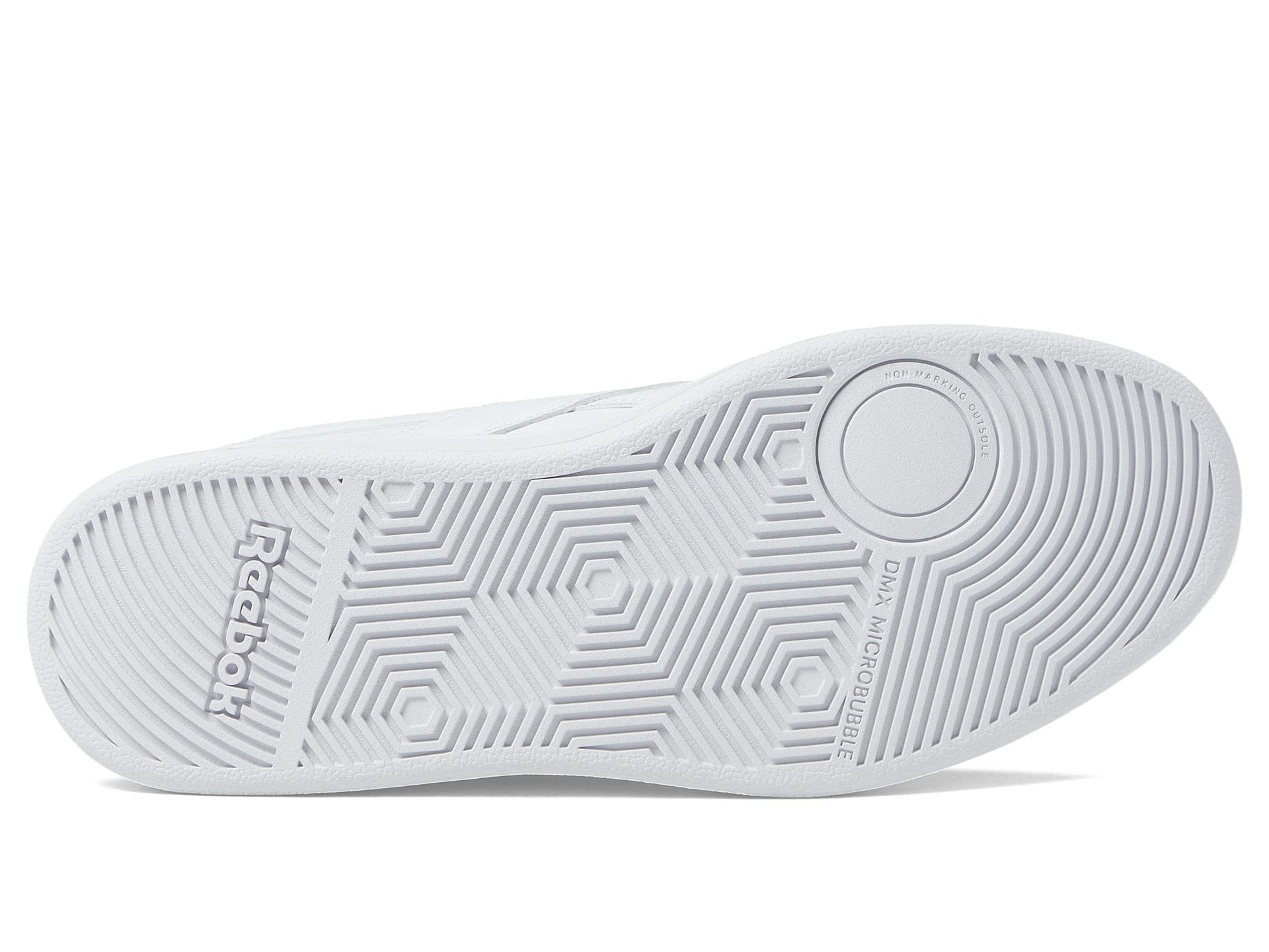 Reebok Women's Court Advance Sneaker