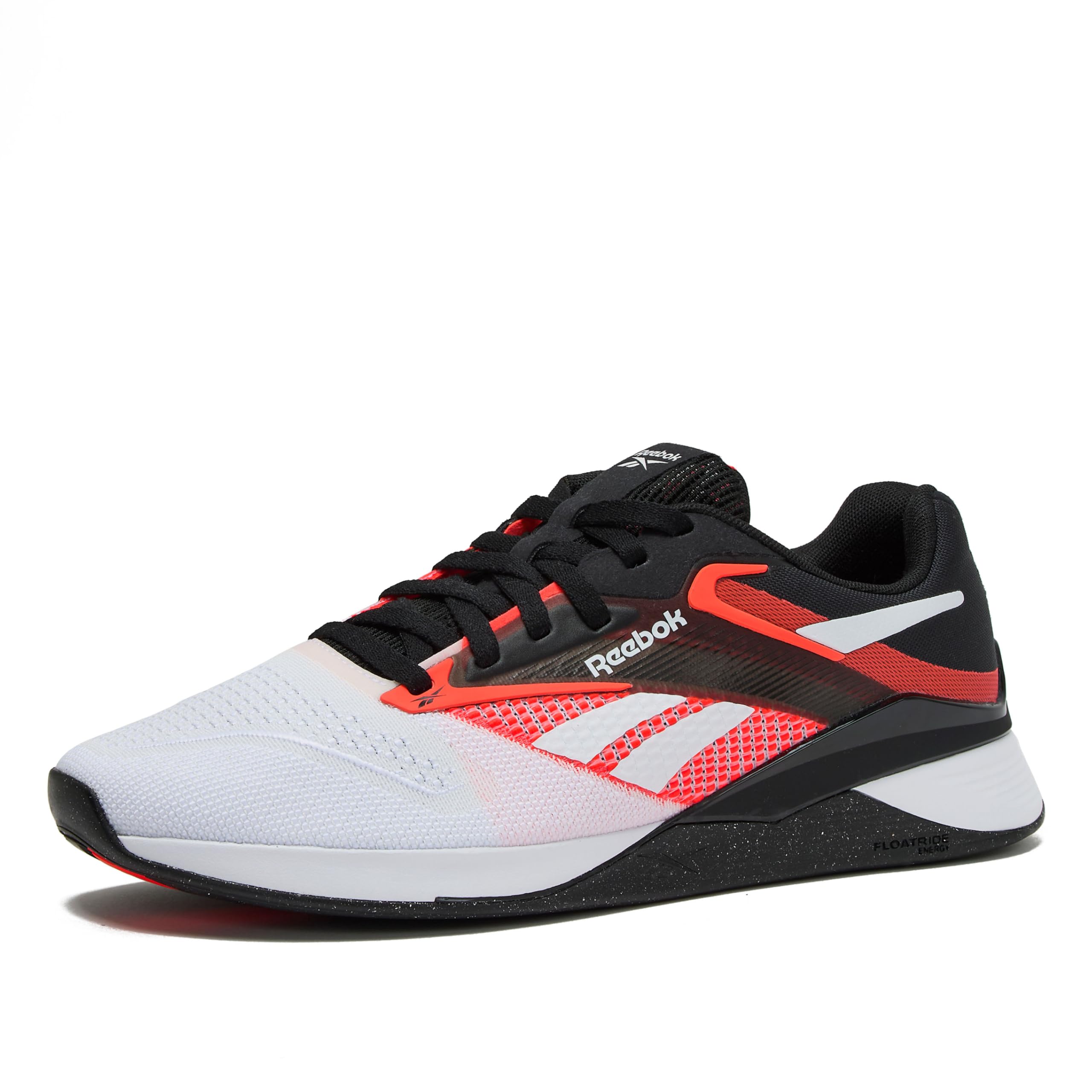Reebok Nano X4 Mens Shoes, Cross Training Gym Sneakers for Men