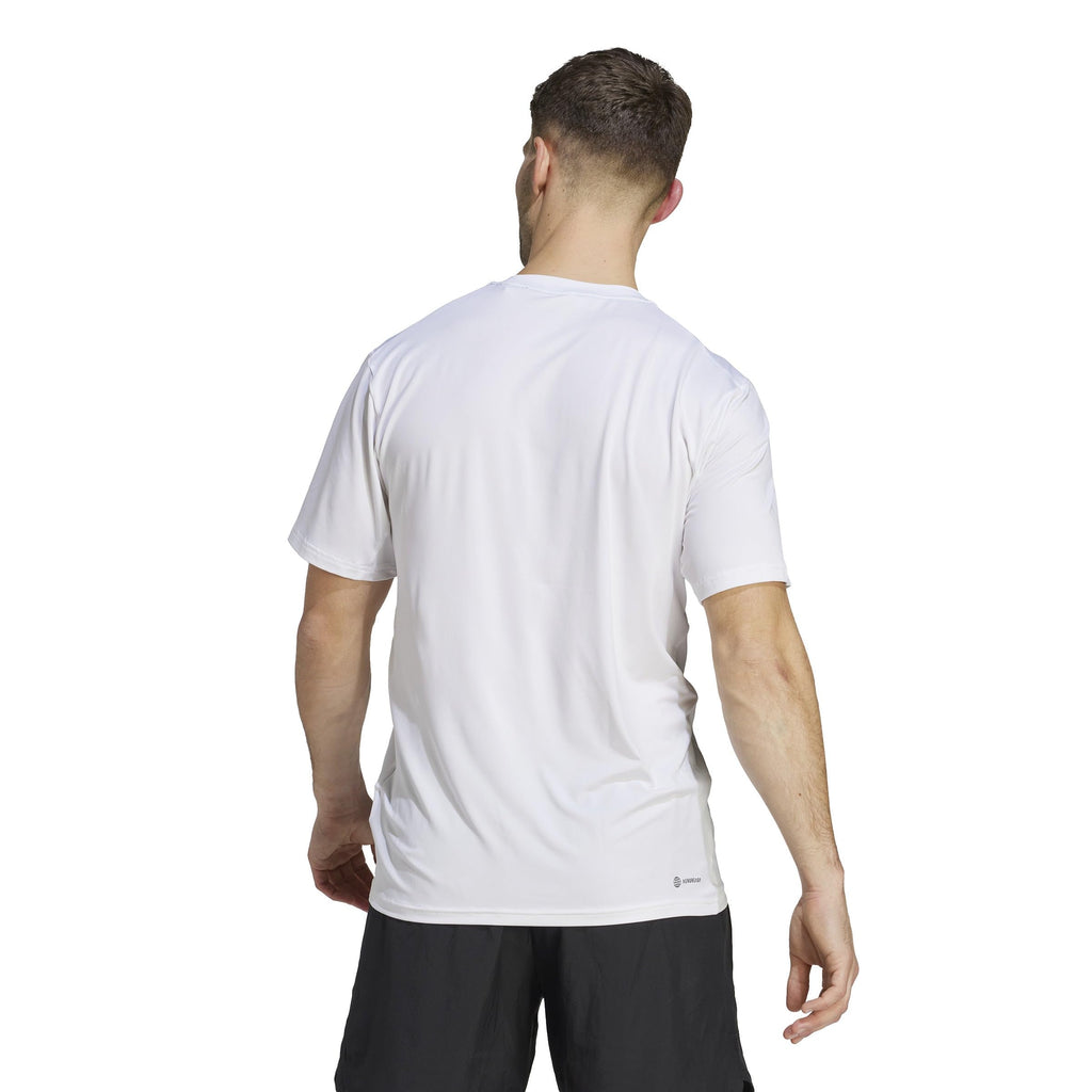 adidas Men's Essentials Stretch Training T-Shirt