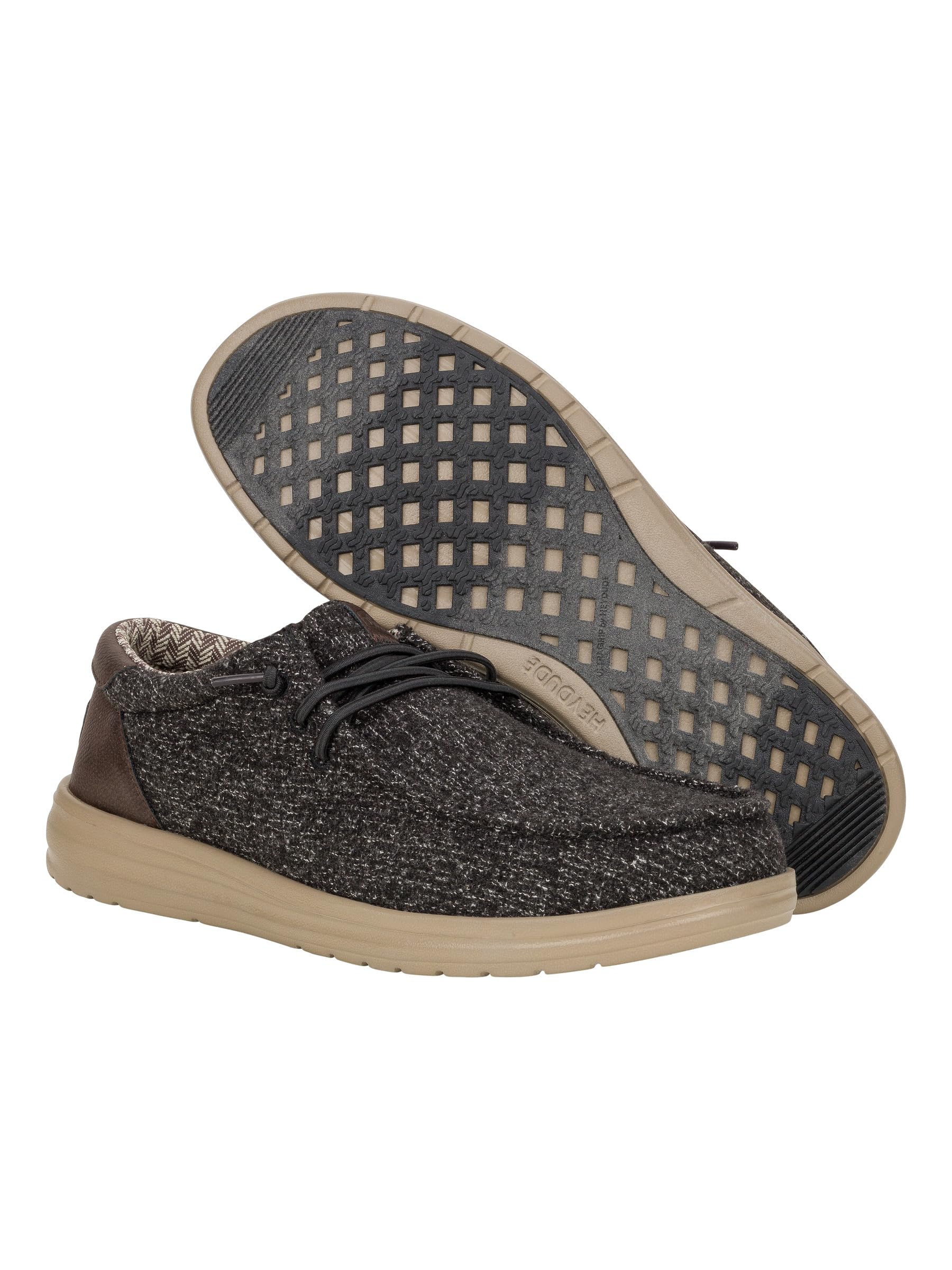 HEYDUDE Men's Paul Loafer