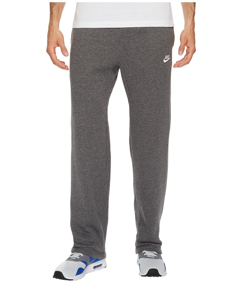 Nike Men's Sportswear Open Hem Club Pants