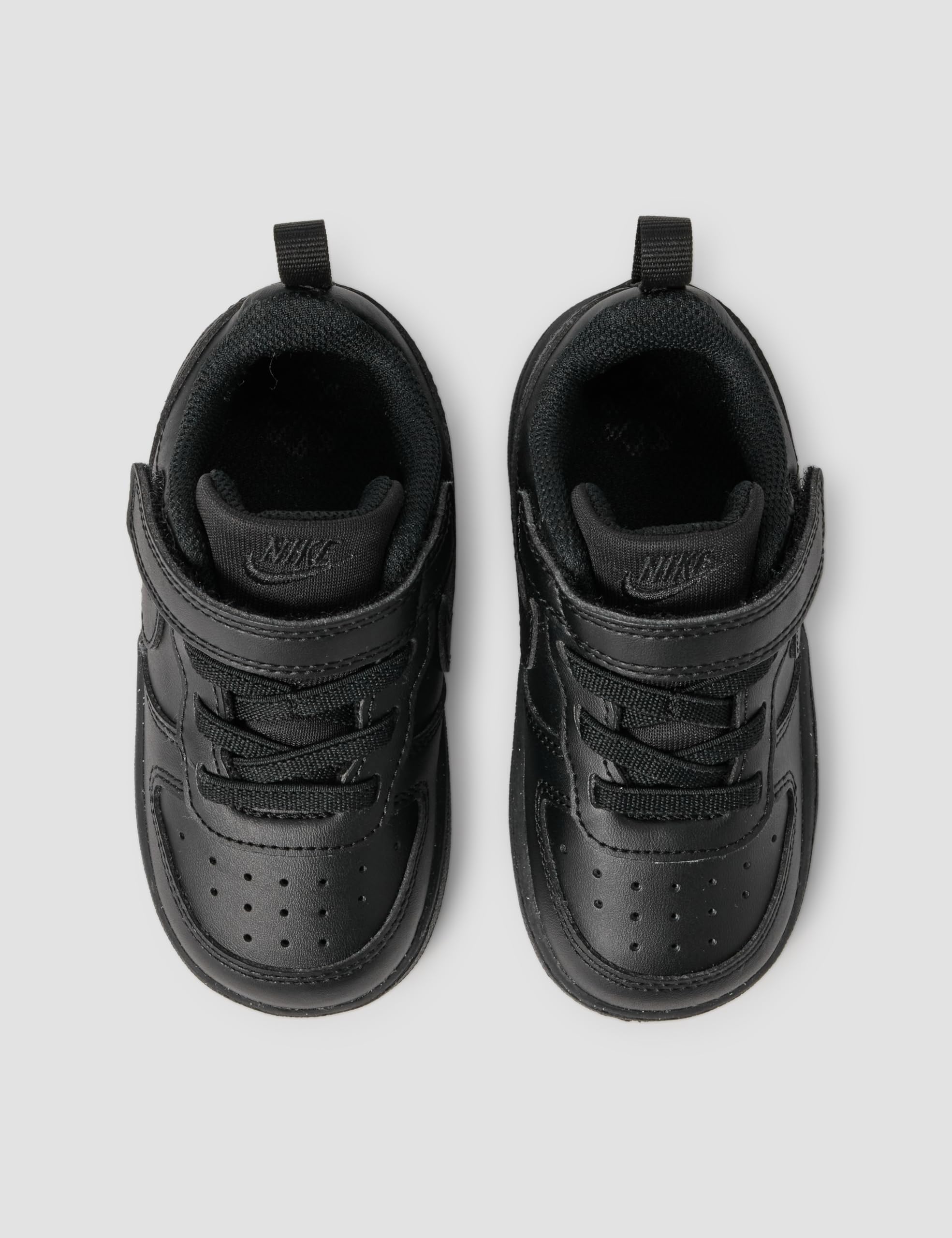 Nike Kids' Court Borough Low Recraft Shoes