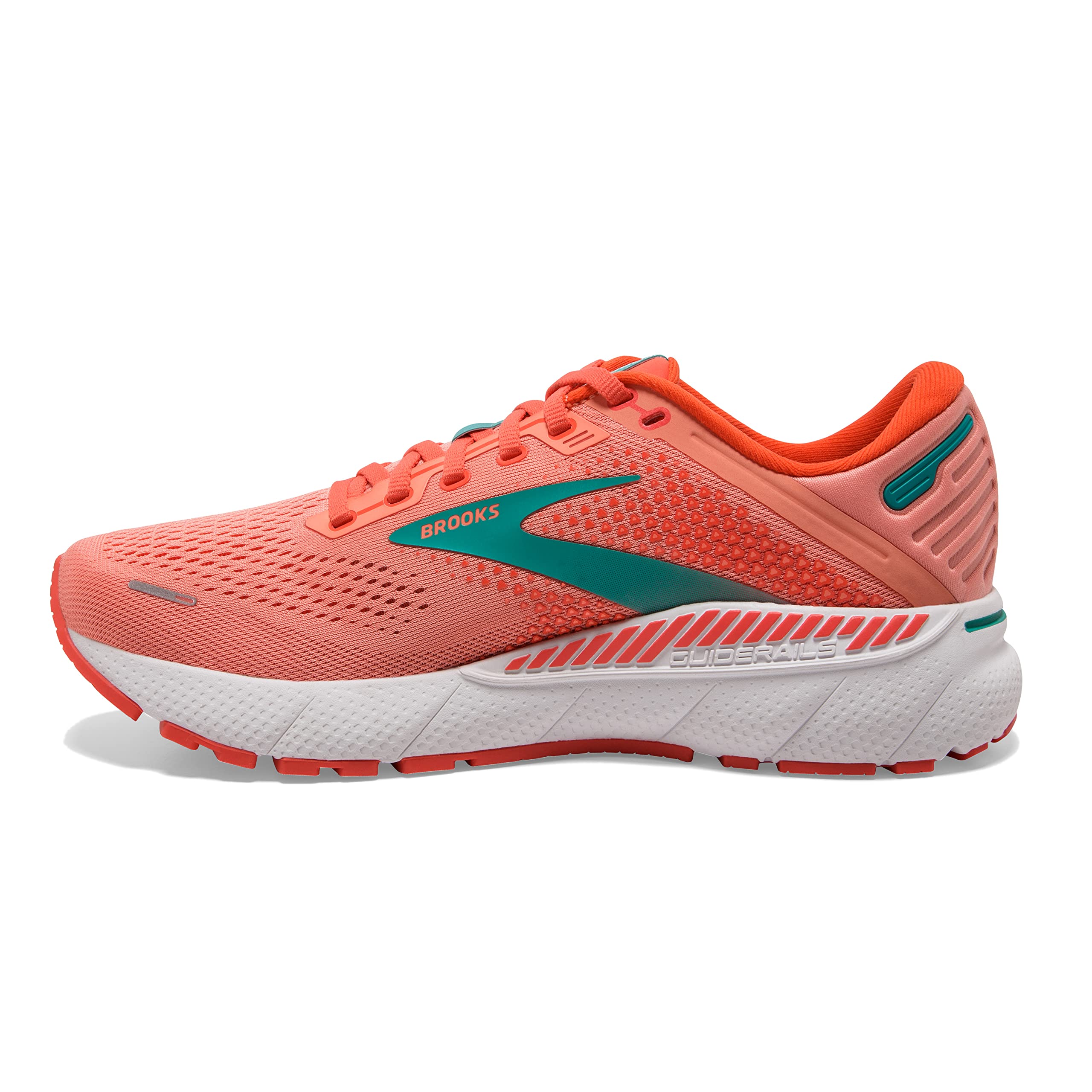 Brooks Women's Adrenaline GTS 22 Supportive Running Shoe