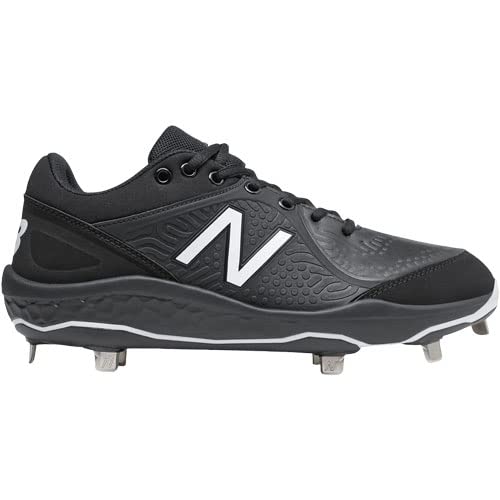 New Balance Men's Fresh Foam 3000 V5 Metal Baseball Shoe