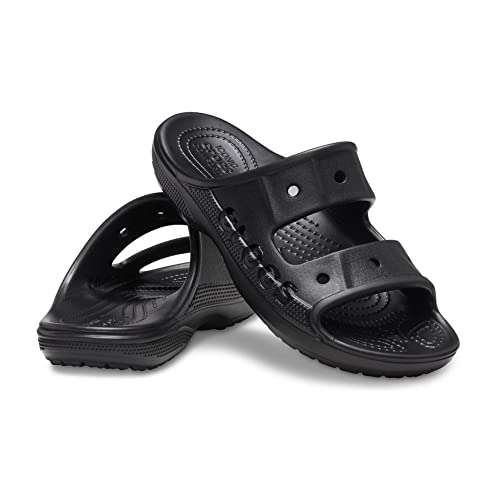 Crocs Unisex Adult Baya Slide Sandals