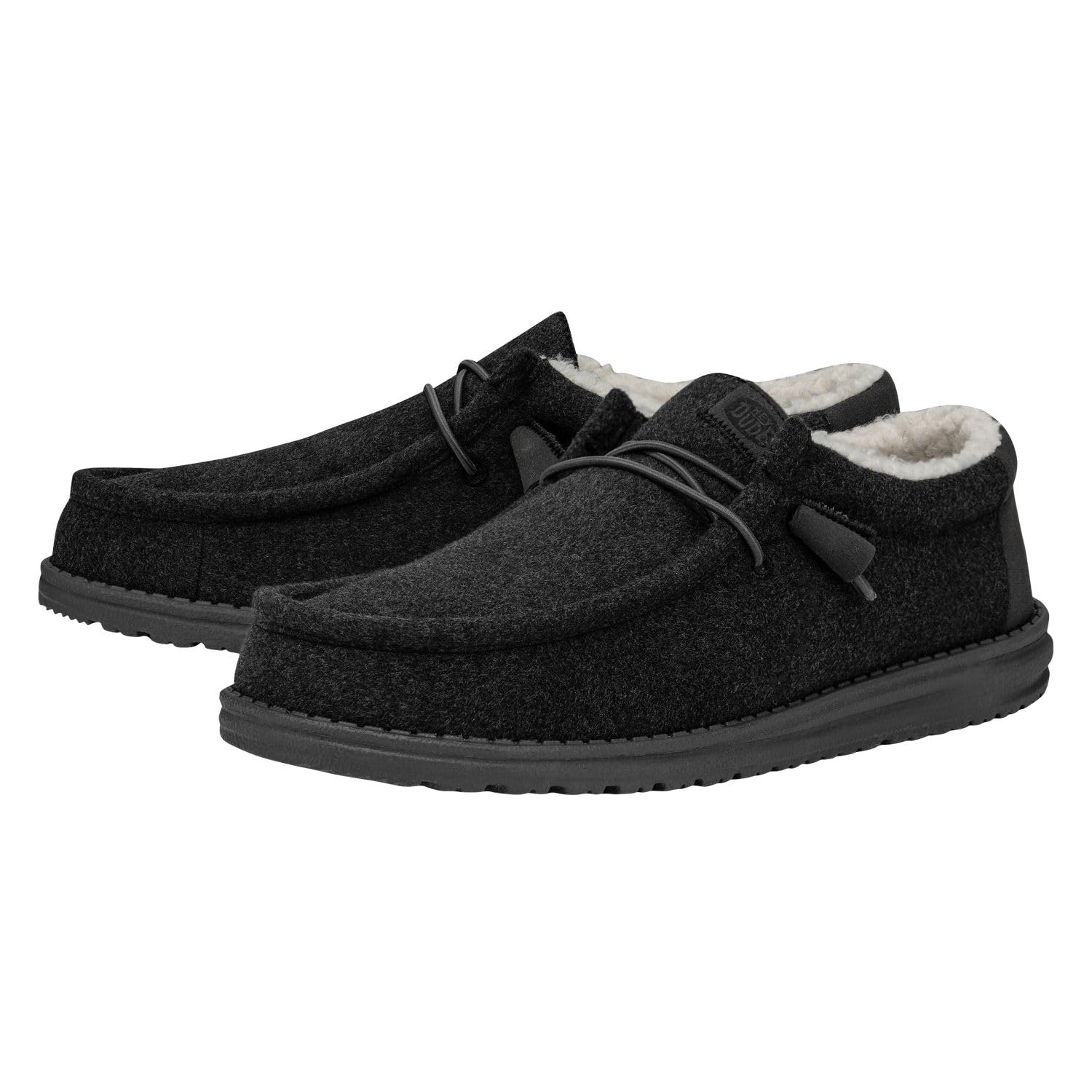 Hey Dude Wally Warmth