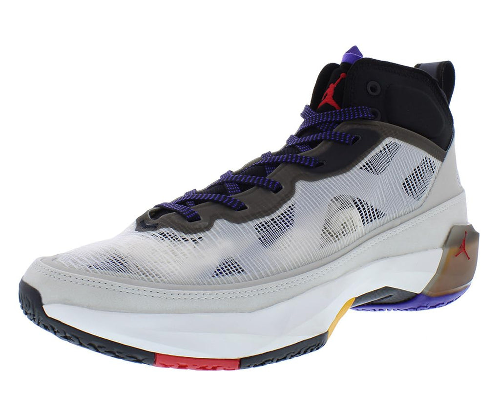 NIKE Men's Air Flight Lite Mid Sneaker