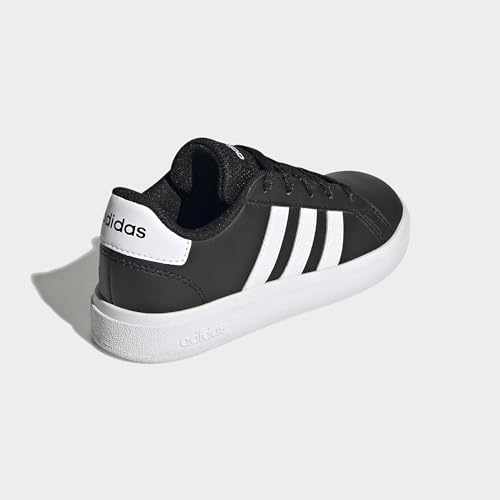 adidas Kids' Grand Court 2.0 Sneakers