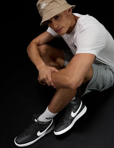 Nike Men's Court Vision Mid Next Nature Shoes