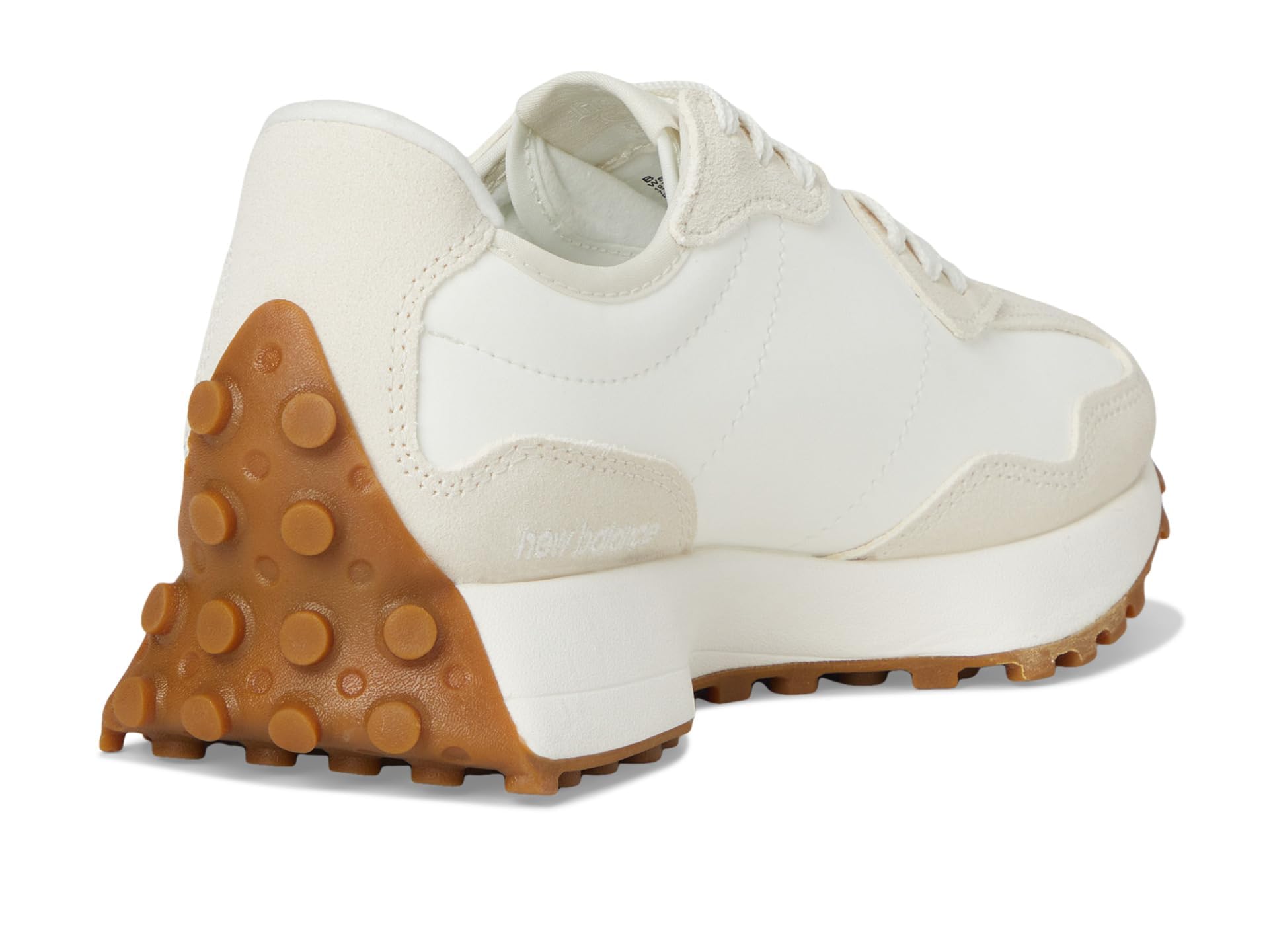 New Balance Women's 327 Sneaker