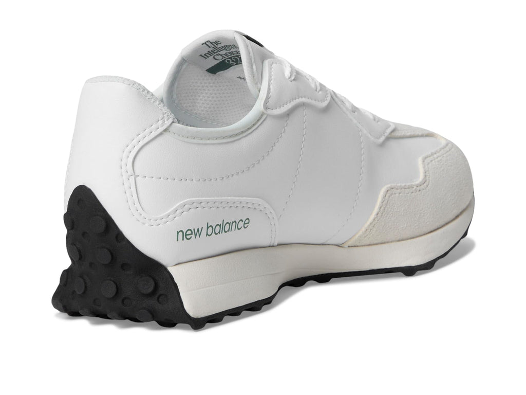 New Balance Unisex-Child 327 (Little Kid) Sneaker
