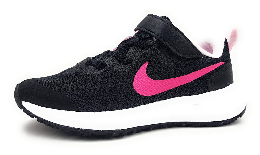 Nike Girls' Revolution 6 Running Shoes