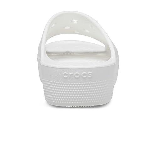 Crocs Women's Classic Slide | Platform Sandals