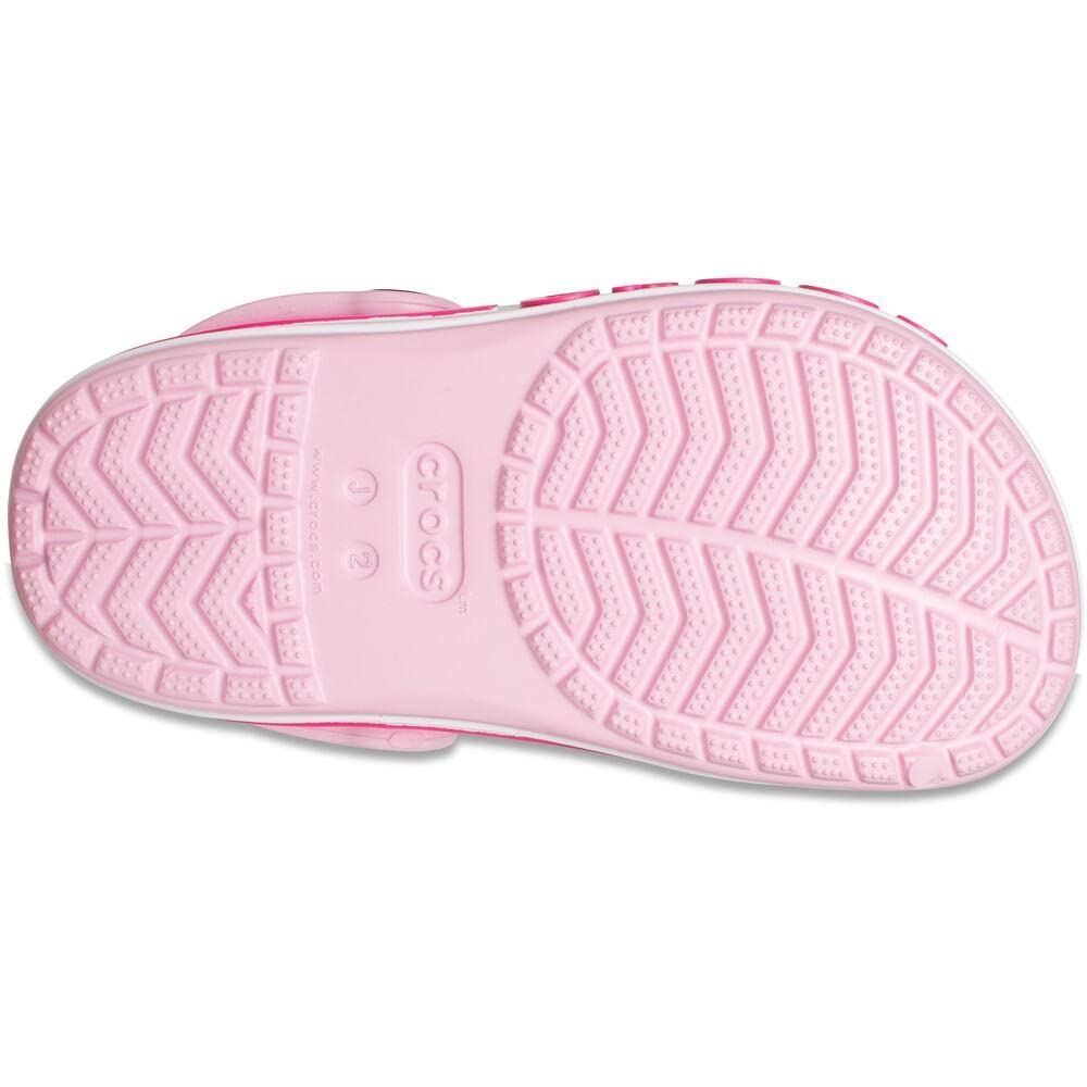 Crocs Kids' Bayaband Clogs