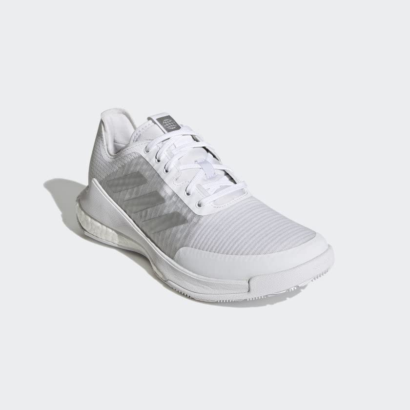 adidas Women's Crazyflight Mid Shoes
