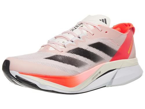 adidas Women's Adizero Boston 12 Running Shoes Sneaker