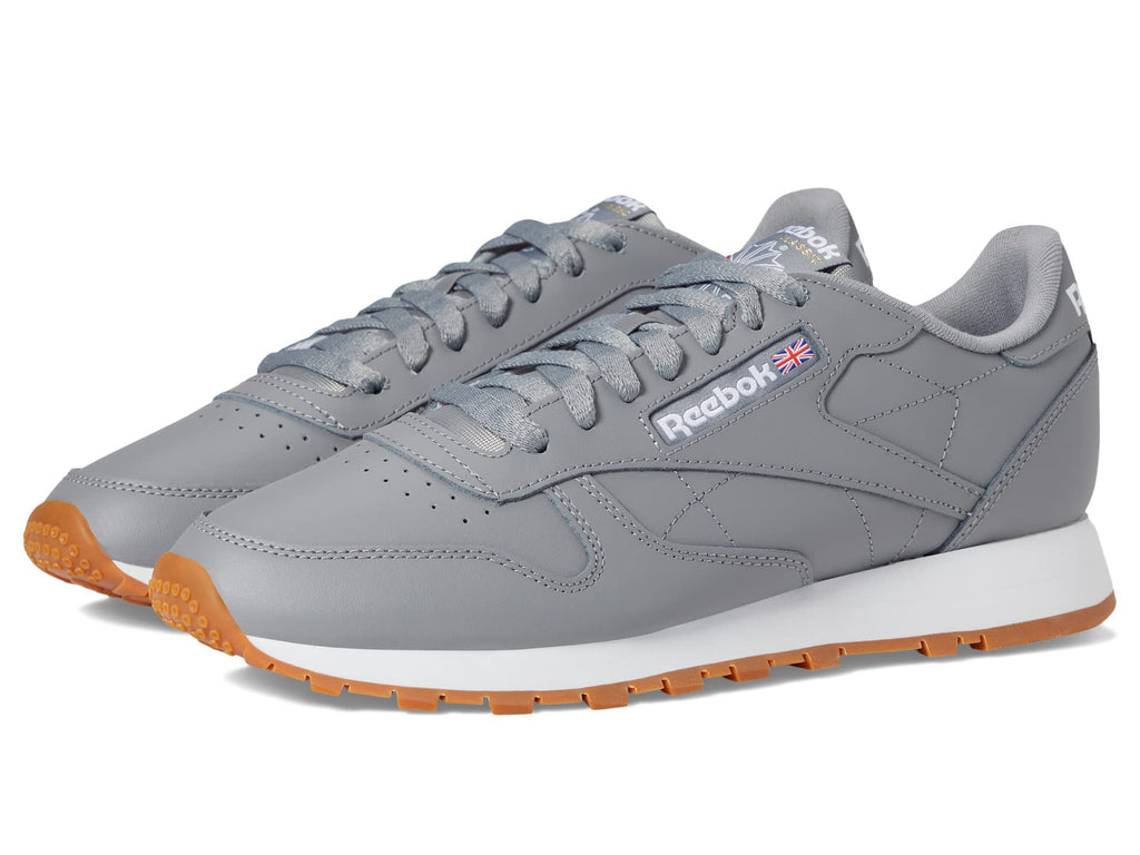Reebok Unisex Adult Classic Leather Sneakers